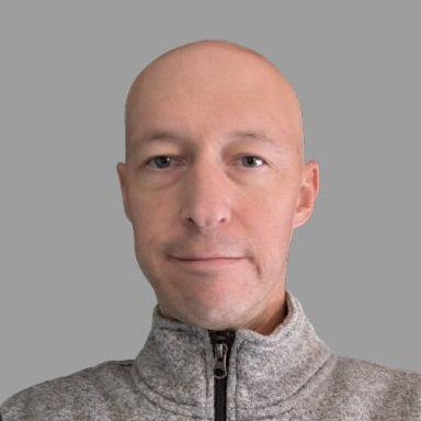 Jason, owner of Aurora Computer Care